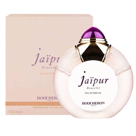 jaipur bracelet boucheron